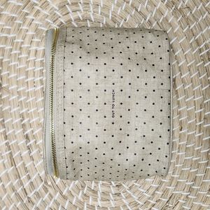 Kate Spade "Out to Lunch" bag